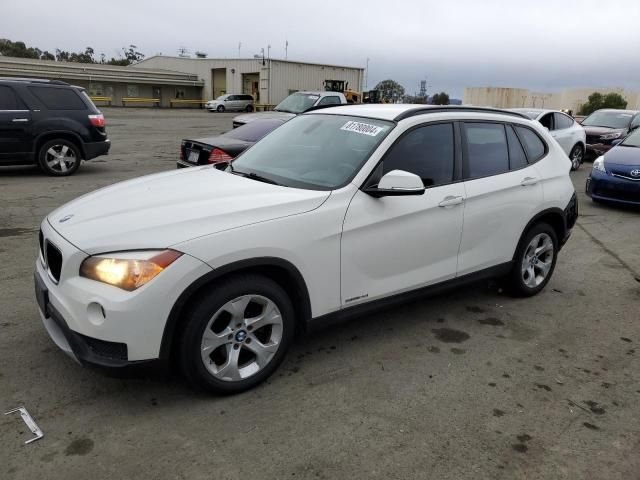 2014 BMW X1 SDRIVE28I