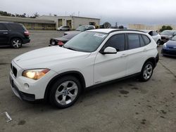 Salvage Cars with No Bids Yet For Sale at auction: 2014 BMW X1 SDRIVE28I