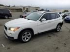 2014 BMW X1 SDRIVE28I