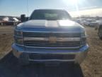 2016 Chevrolet Silverado K2500 Heavy Duty