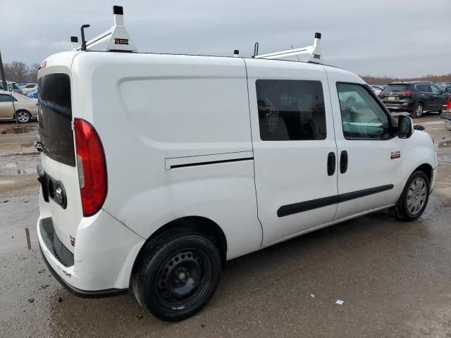 2017 Dodge RAM Promaster City SLT