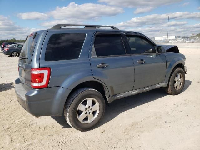 2011 Ford Escape XLS