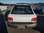 1999 Subaru Impreza Outback Sport