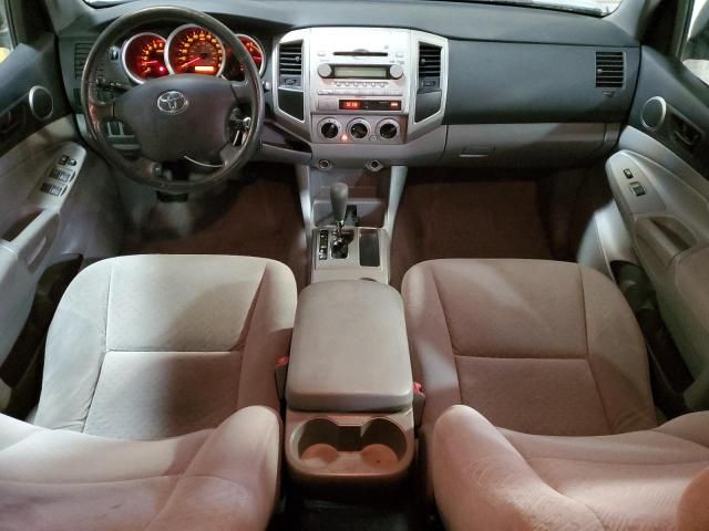 2005 Toyota Tacoma Double Cab Prerunner Long BED