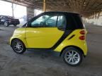 2008 Smart Fortwo Pure