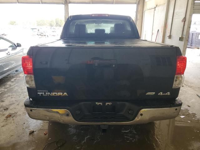 2012 Toyota Tundra Crewmax Limited