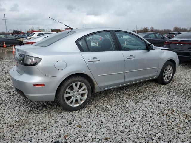 2007 Mazda 3 I