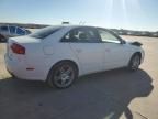 2007 Audi A4 2.0T Quattro