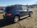 2007 Mercedes-Benz ML 350