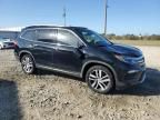 2018 Honda Pilot Elite