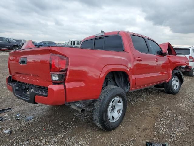 2023 Toyota Tacoma Double Cab