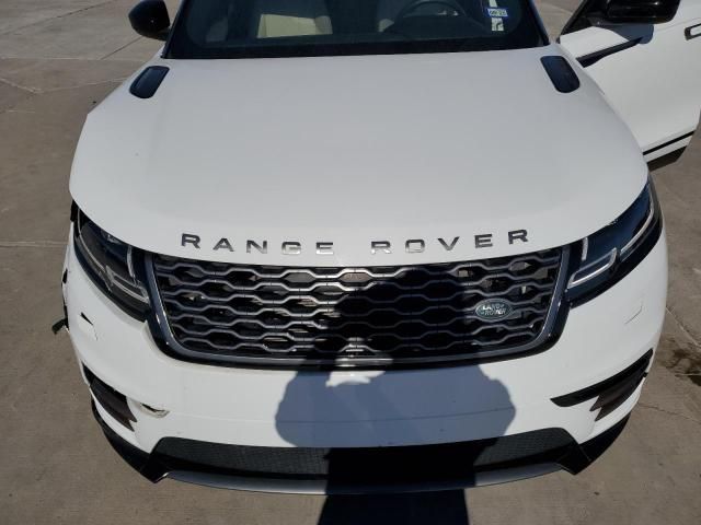 2020 Land Rover Range Rover Velar R-DYNAMIC S