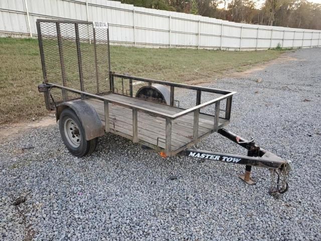 2005 Mastercraft Trailer