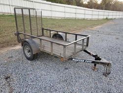 2005 Mastercraft Trailer en venta en Gastonia, NC