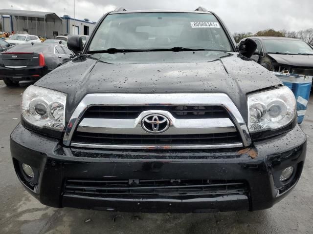 2008 Toyota 4runner SR5