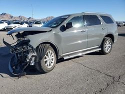 2023 Dodge Durango SXT en venta en North Las Vegas, NV