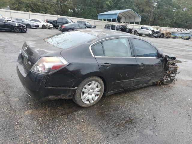 2011 Nissan Altima Base