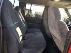 2001 Chevrolet S Truck S10