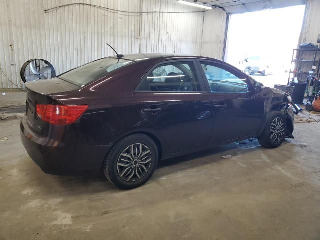 2010 KIA Forte EX