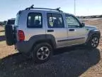 2004 Jeep Liberty Sport