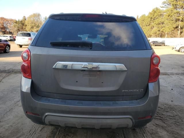 2010 Chevrolet Equinox LT