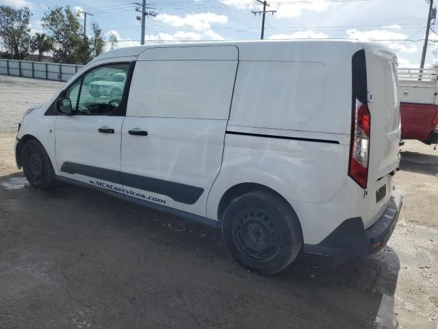 2016 Ford Transit Connect XLT