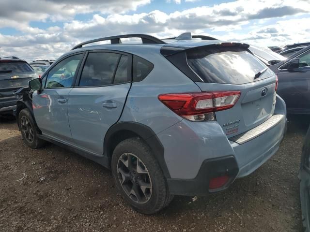 2019 Subaru Crosstrek Premium