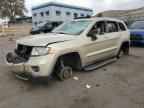 2011 Jeep Grand Cherokee Limited