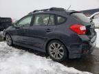 2013 Subaru Impreza Sport Premium