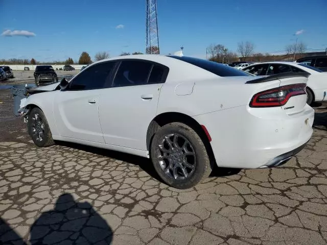 2017 Dodge Charger SXT