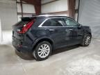 2019 Cadillac XT4 Luxury