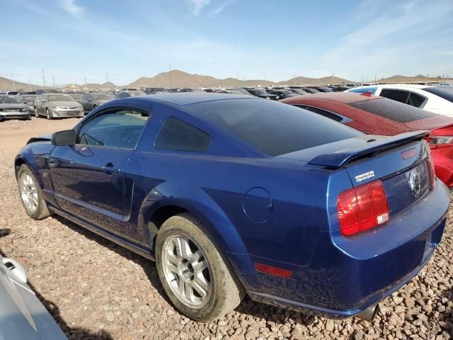 2007 Ford Mustang GT