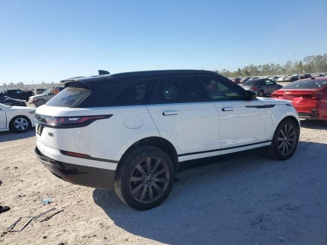 2018 Land Rover Range Rover Velar R-DYNAMIC HSE