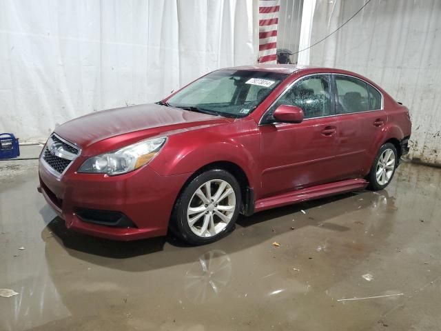 2013 Subaru Legacy 2.5I Premium