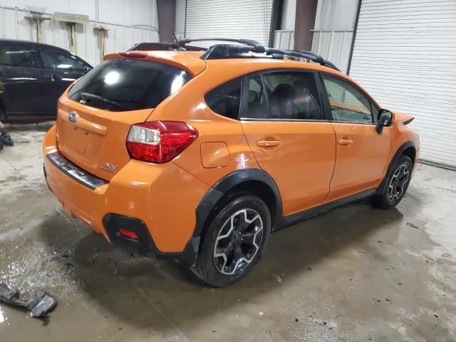 2014 Subaru XV Crosstrek 2.0 Limited