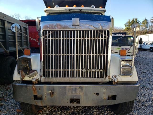 1996 International 9000 9300