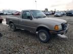 2004 Ford Ranger