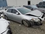 2011 Chevrolet Malibu LTZ