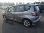 2010 Honda FIT Sport