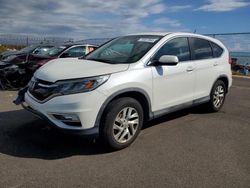 2016 Honda CR-V EX en venta en Kapolei, HI