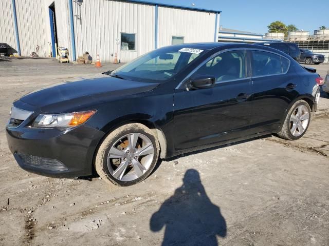 2014 Acura ILX 20