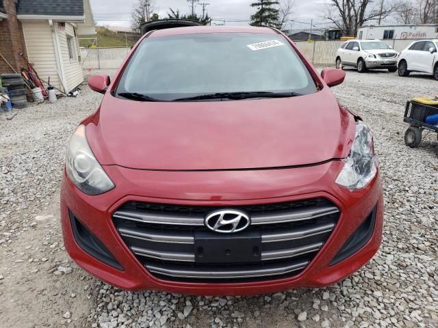 2016 Hyundai Elantra GT