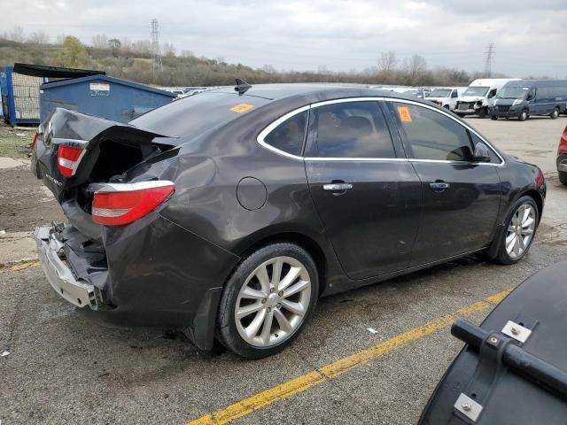 2014 Buick Verano