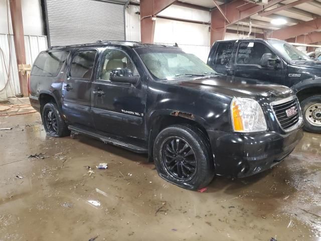 2007 GMC Yukon XL K1500