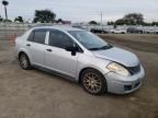 2009 Nissan Versa S