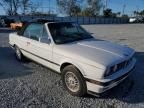 1991 BMW 325 IC Automatic