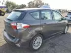 2015 Ford C-MAX SE