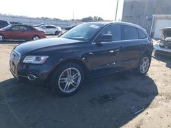 Audi Vehiculos salvage en venta: 2014 Audi Q5 Premium Plus