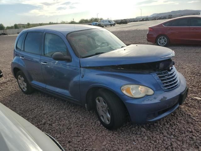 2006 Chrysler PT Cruiser Touring