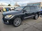 2013 Lexus LX 570